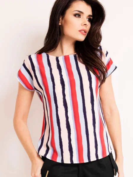 Bluza Infiniteyou bijela