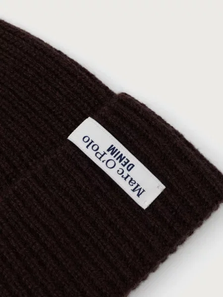 Шапка Marc O'polo