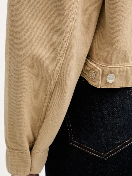 Джинсовая куртка Marc O'polo