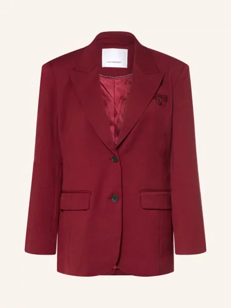 Co'couture Marynarka Volicc rot