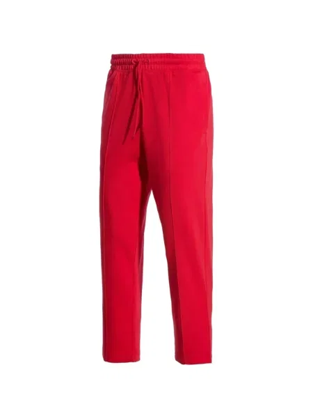 Șnur de strângere pantaloni Puma alergare roșu