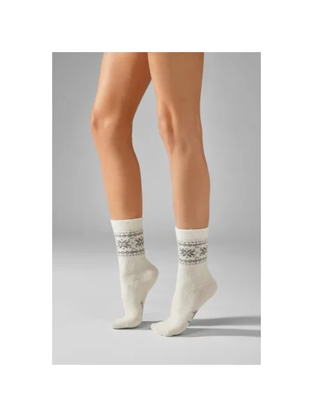 Носки Legs серые