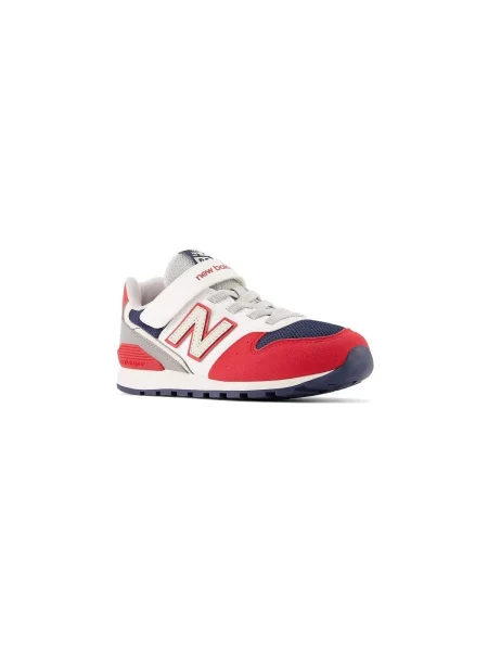 Pantofi copii New Balance roșu