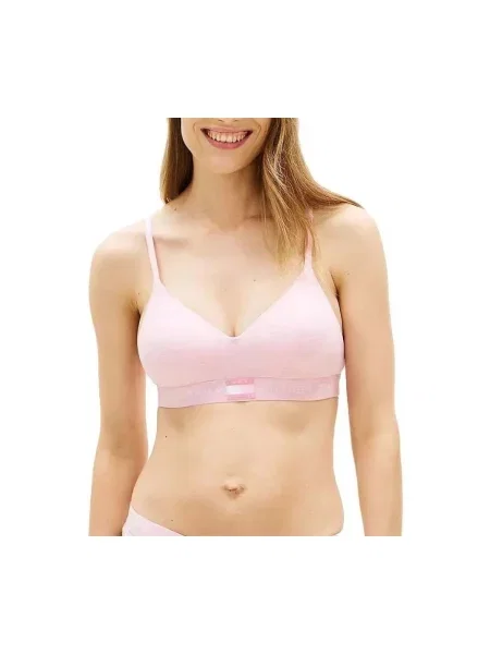 Sutien Tommy Hilfiger roz