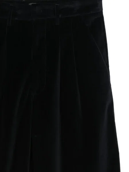 Pantaloni Dondup albastru