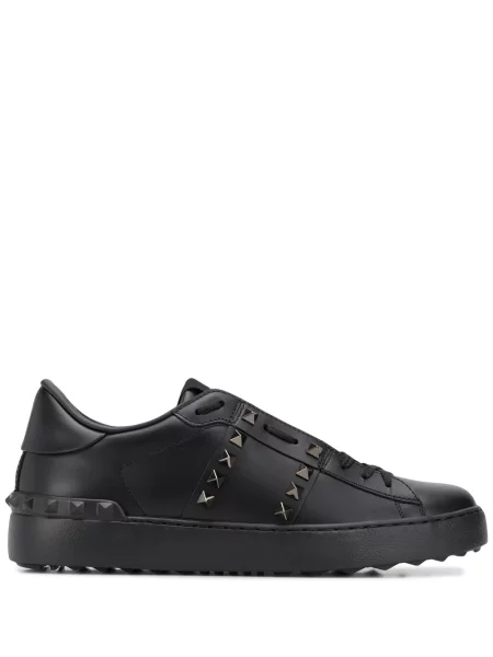Sneakerși Valentino Garavani negru
