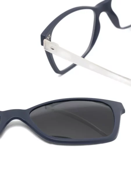 Ochelari de soare Igreen albastru