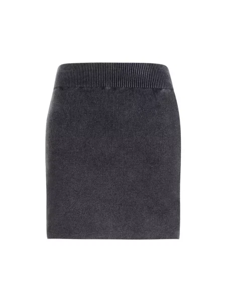 Spódnica Alexander Wang czarna