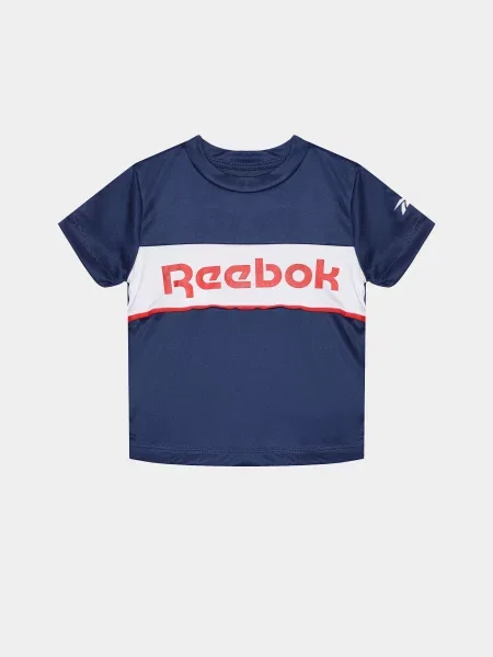 Дитячий Костюм Reebok блакитний