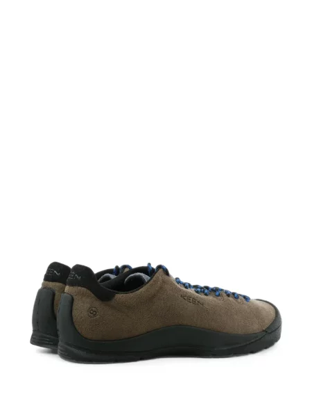 Sneakerși Keen Footwear maro