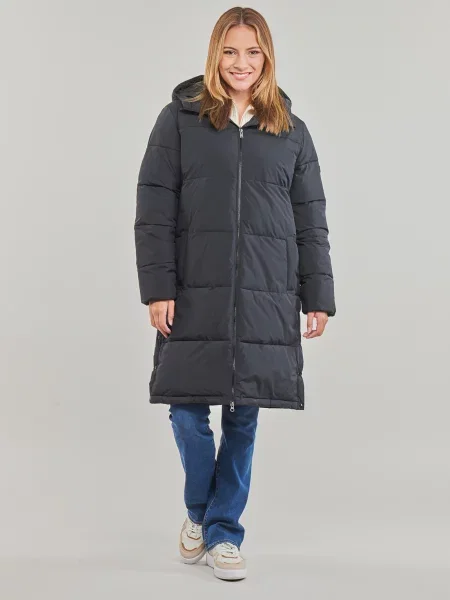 Pernata jakna Roxy crna