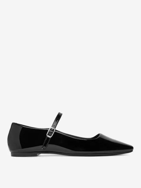 Gino Rossi Balerina fekete