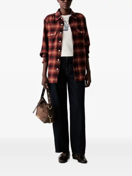 Portofel Levi's® cu autograf conici tricotate negru