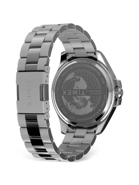 Ceas Timex negru