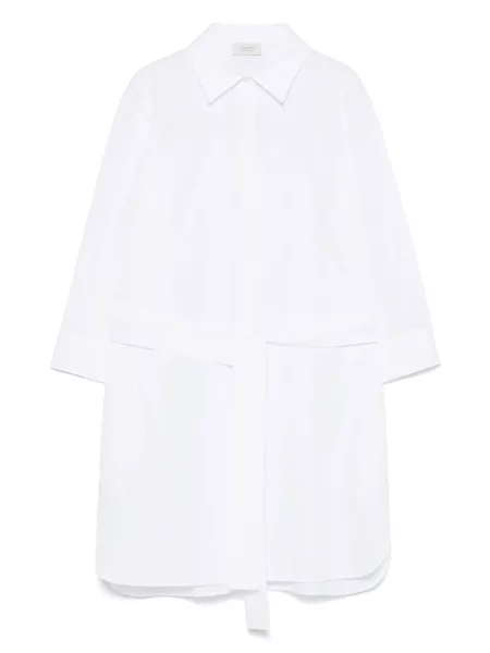 Koszula Mazzarelli biała