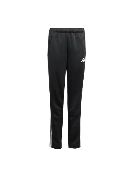 ADIDAS SPORTSWEAR Pantaloni sport Train Essentials negru alb