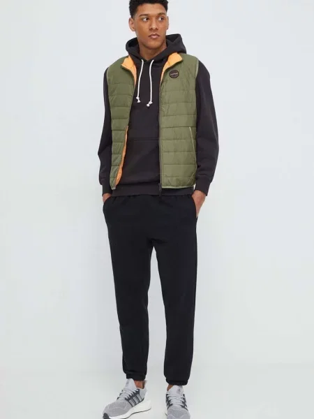 Puma mikina MMQ černá