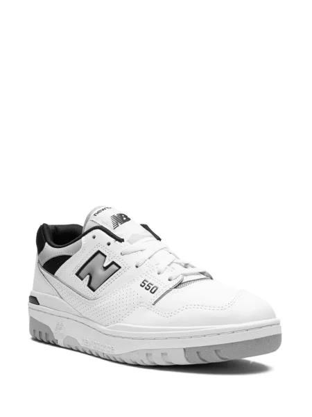 Sportbačiai New Balance 550 balta