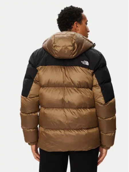The North Face Puhovka Diablo Khaki