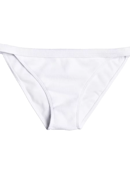 Bikini Roxy casual alb