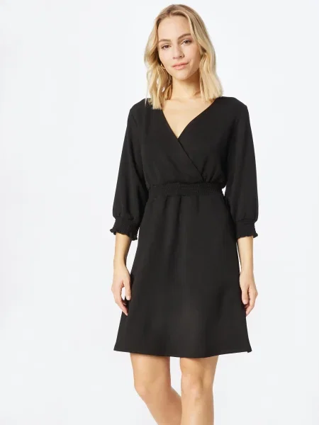 ABOUT YOU Rochie Tania' negru
