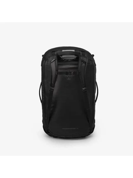Cestovní taška Osprey Daylite CO Travel Pack 44 l black černá