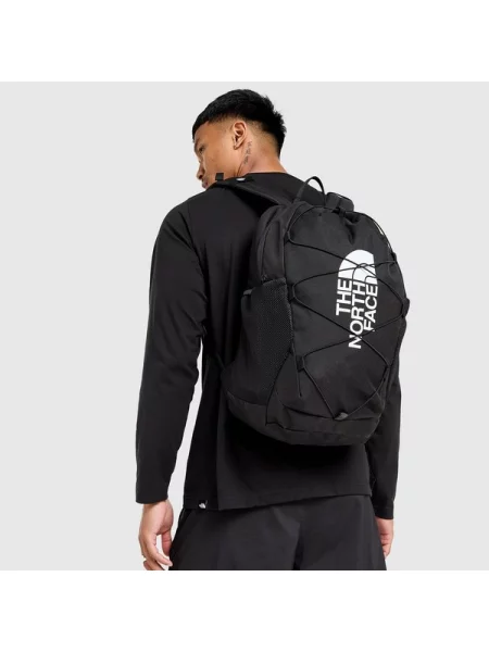 Plecak The North Face czarny