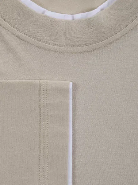 Tricou Paolo Pecora