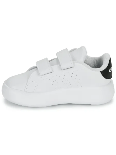 Pantofi copii Adidas alb