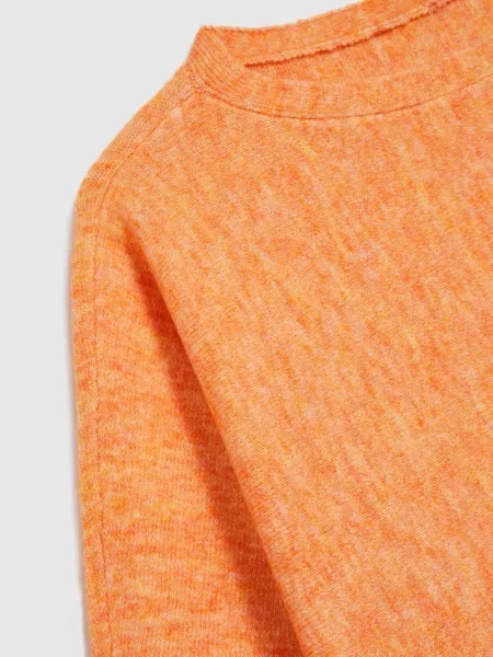 Sweter Marisse biały