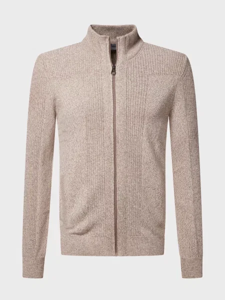 Кардиган Pierre Cardin бежевий