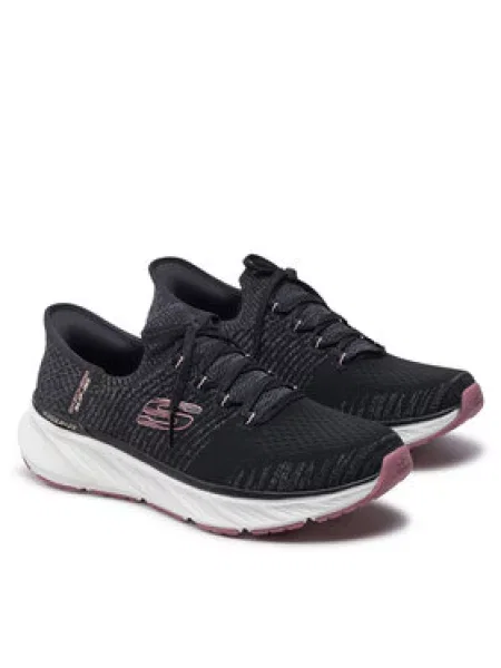 Skechers Sneakersy černá