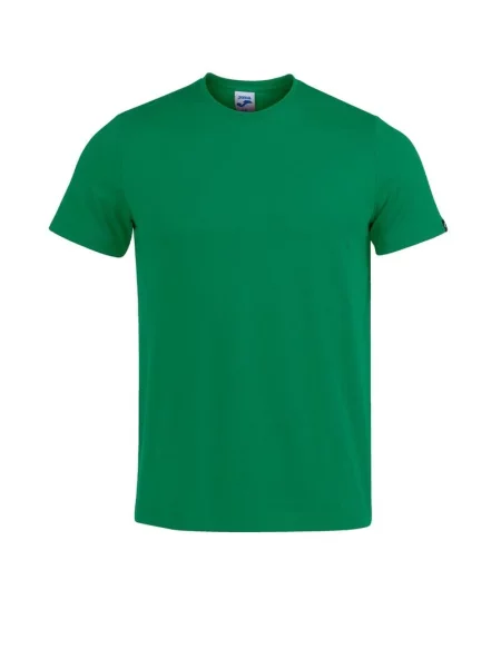 Koszulka sportowa Joma Desert zielona
