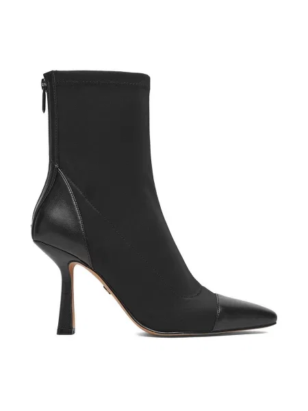Botki Nine West czarne