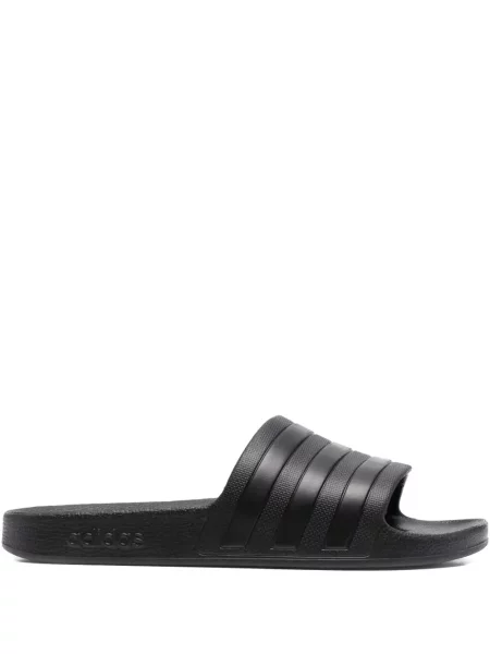 Șapcă Adidas cu dungi cu broderie de catifea alb