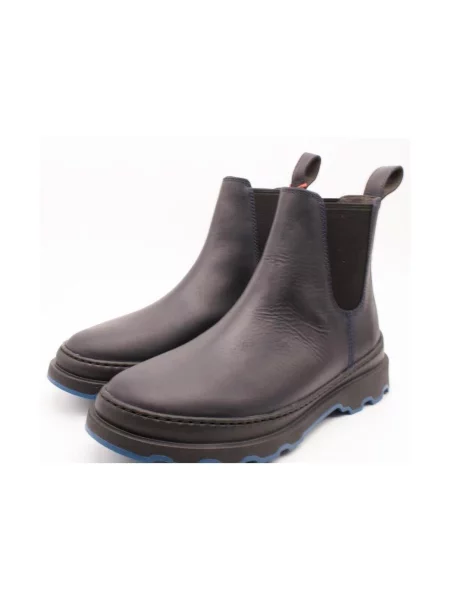 Pantofi Camper negru