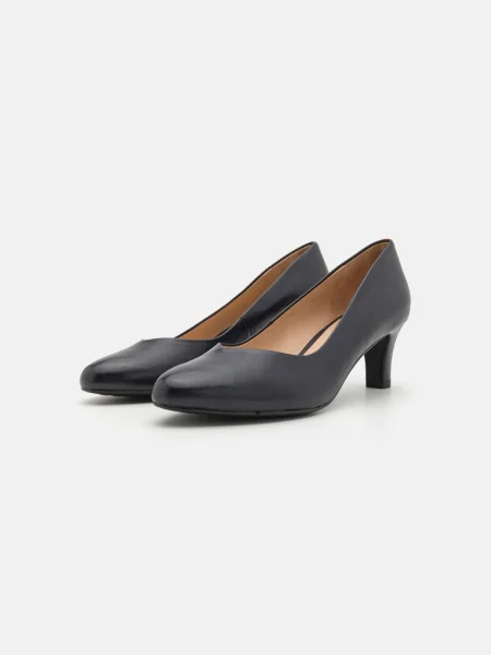 PETER KAISER Pumps marin albastru