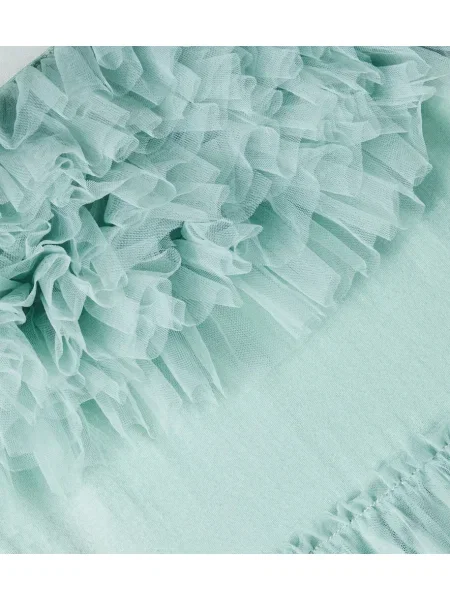 Φόρεμα Tutu Du Monde μπλε