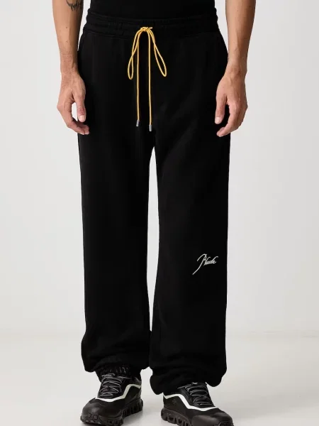 RHUDE pantaloni de trening din pentru bărbați