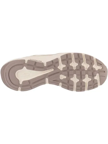 Pantofi Skechers alergare alb