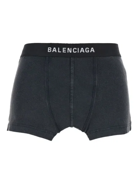 Пола Balenciaga сиво