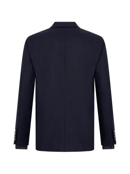 Geacă Dsquared2 albastru