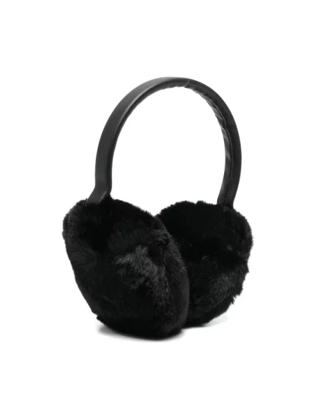 Czapka Apparis czarna