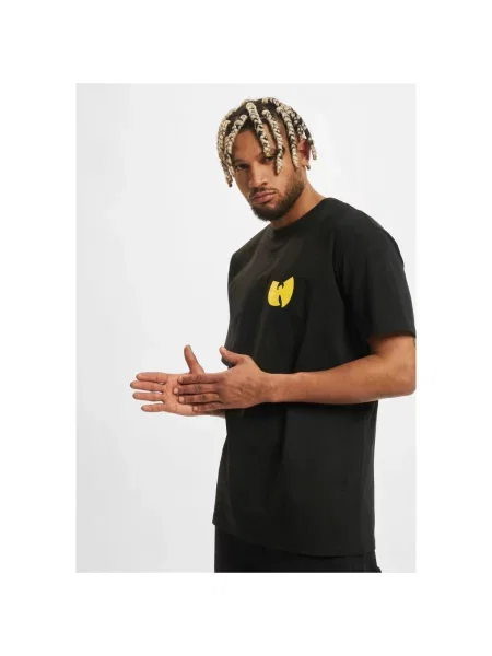 Tricou Mister Tee negru