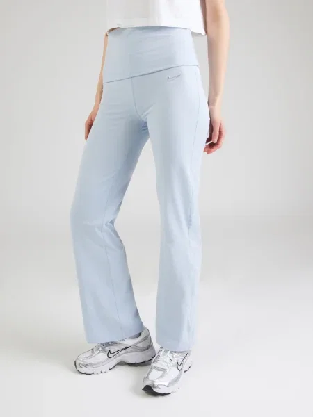 Nike Sportswear Nadrág világoskék
