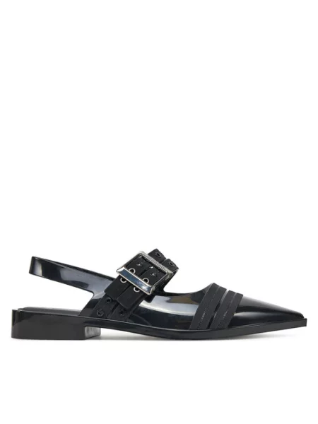 Босоніжки Melissa чорні