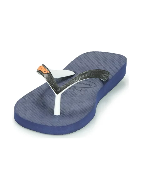 Top Havaianas albastru