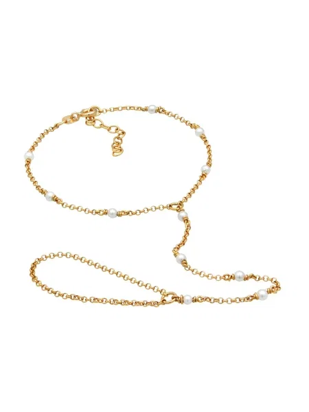 ELLI Zapestnica zlata