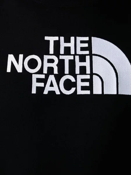 The North Face кофта з бавовною Essential