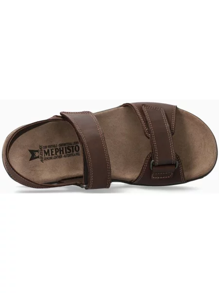 Pantofi Mephisto maro